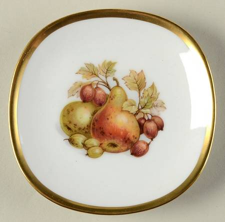 1599 Butter Pat