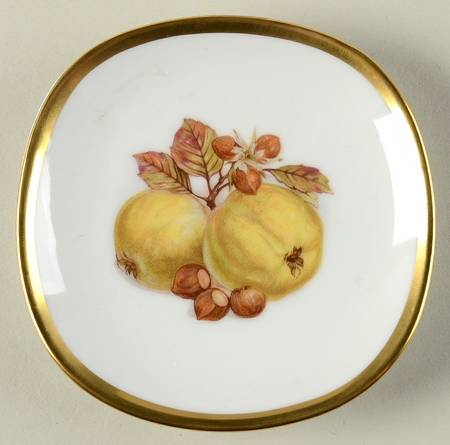 1599 Butter Pat