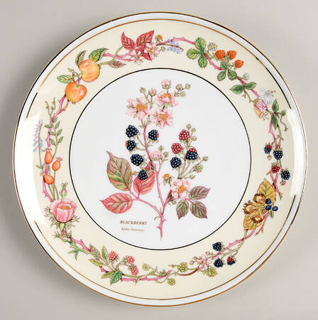 Fruits &amp; Flowers of Somerset by John  Aynsley &amp; Sons