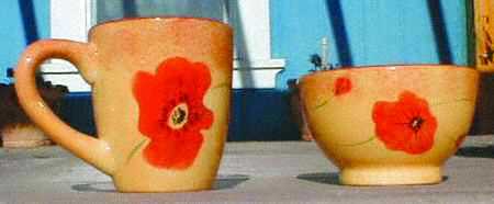 Poppies by 222 Fifth (PTS)