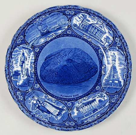 Souvenir Series by Adams China