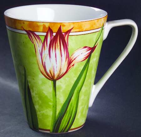 Emily Mug by 222 Fifth (PTS)