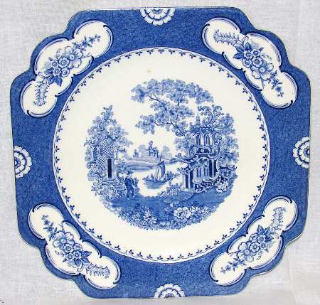 Aladdin by Adams China