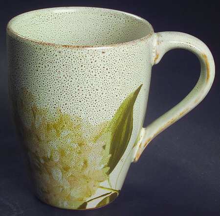 Tranquility Mug