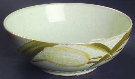 Tranquility Soup/Cereal Bowl