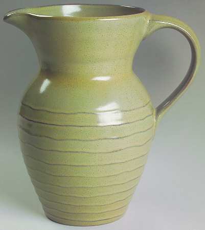 Studio Khaki 40 Oz Jug