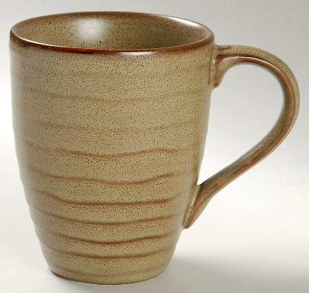 Studio Khaki Mug