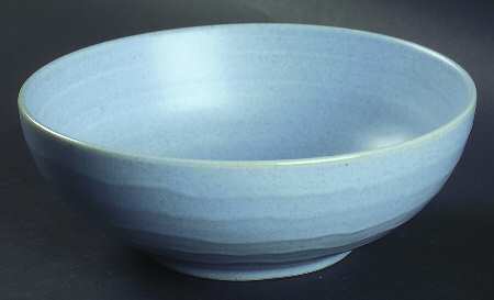 Studio Powder Blue Soup/Cereal Bowl