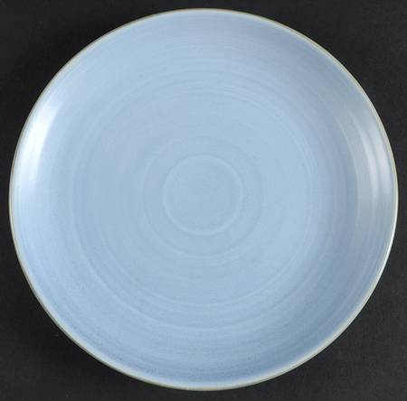 Studio Powder Blue Salad Plate