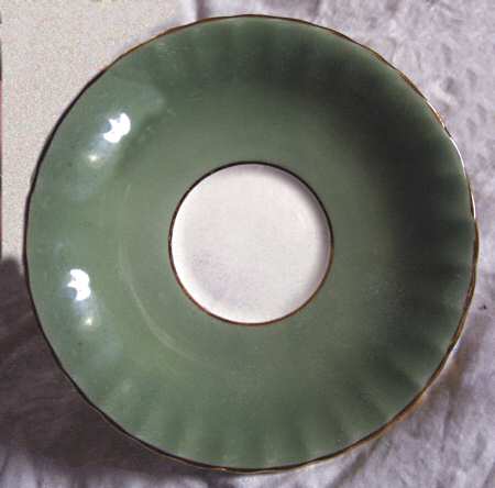 C1286 Saucer