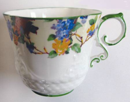 B1494 Flat Cup