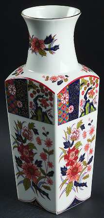 EIK2 10" Vase