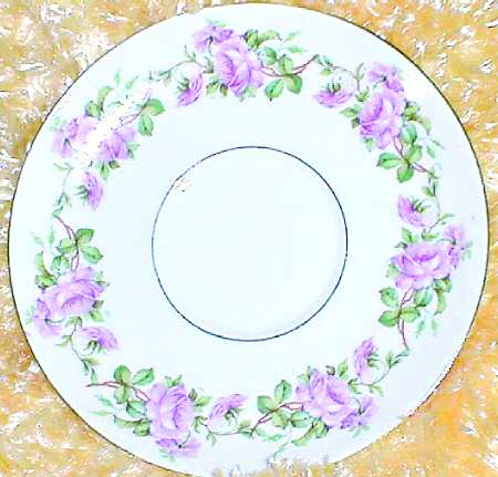 ALT443 Saucer