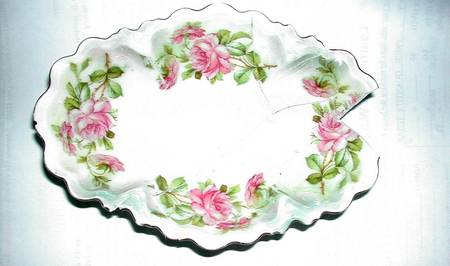 ALT443 Nut Dish