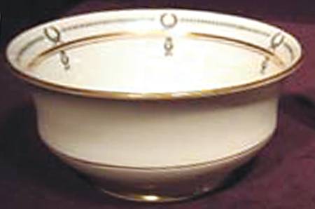 AYN148 Open Sugar Bowl