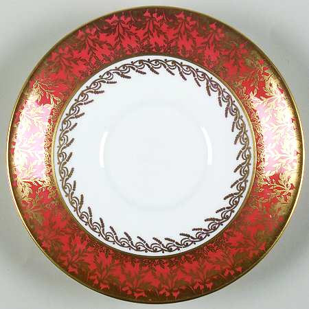 2539 Saucer