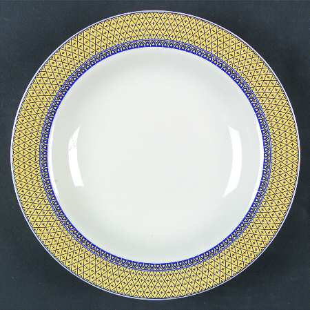 ANF5 Rim Soup Bowl