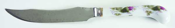AEL1 Individual Steak Knife