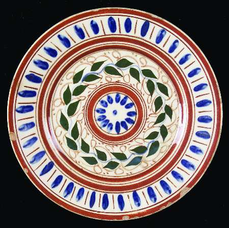 ADA152 Bread & Butter Plate