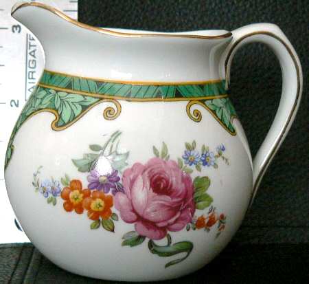 B1991 Creamer