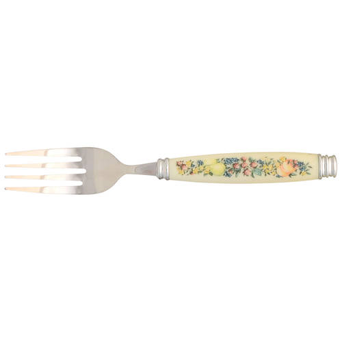 Sweet Country Harvest Individual Salad Fork