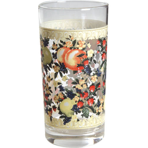 Sweet Country Harvest 12 Oz Glassware Tumbler