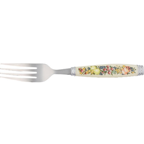 Sweet Country Harvest Dinner Fork (7 1/2" or Larger)