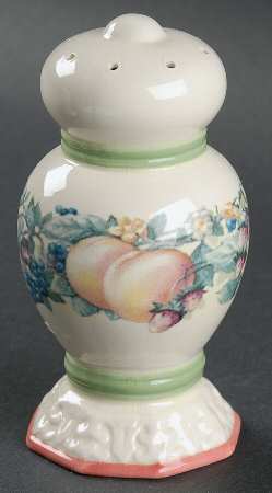 Sweet Country Harvest Pepper Shaker