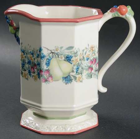 Sweet Country Harvest 46 Oz Pitcher