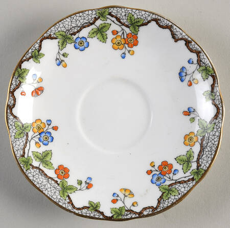 B466 by John  Aynsley &amp; Sons