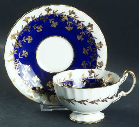 1732 by John  Aynsley &amp; Sons