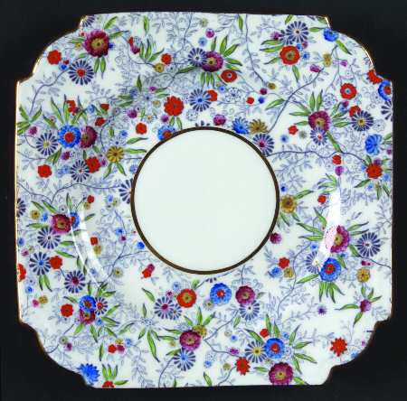 6882 Bread & Butter Plate
