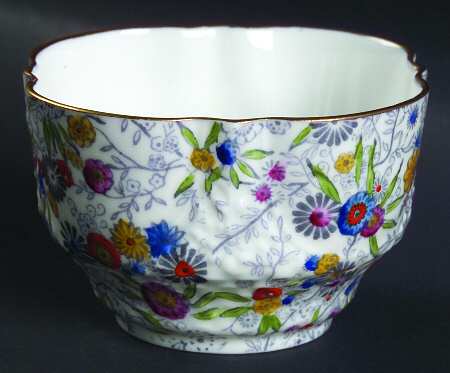 6882 Mini Open Sugar Bowl