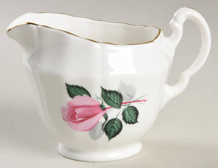 H1025 Mini Creamer