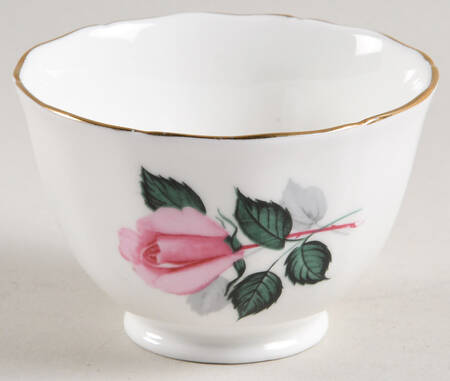 H1025 Mini Open Sugar Bowl