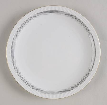 Larissa Salad Plate