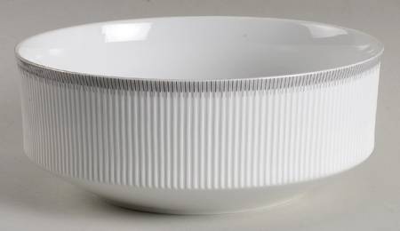 Larissa 8" Round Vegetable Bowl