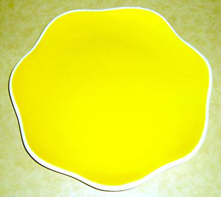 Wave Yellow by 222 Fifth (PTS)