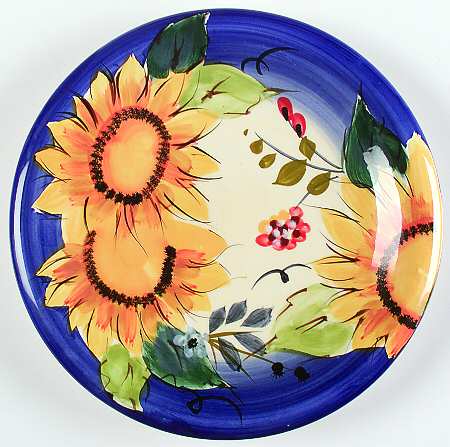 Sunflower by 222 Fifth (PTS)