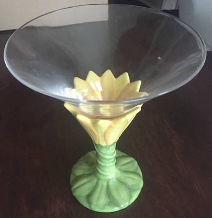 Sunflower China Margarita
