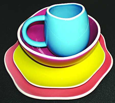 Wave Pink by 222 Fifth (PTS)