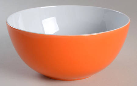 Tric Fresh 8" Round Vegetable Bowl