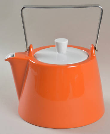 Tric Fresh Teapot & Lid