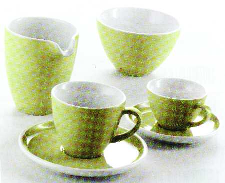 Profi Willow (Gray-Green) by Arzberg