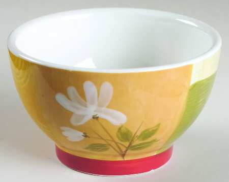 Kyoto Coupe Cereal Bowl