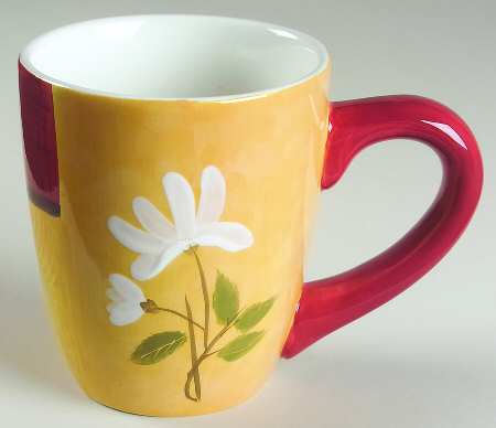 Kyoto Mug