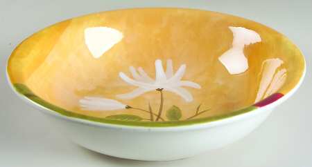 Kyoto Coupe Soup Bowl