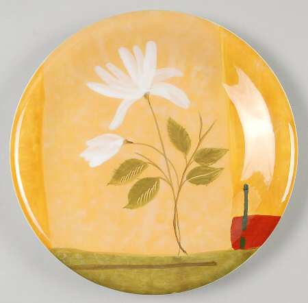 Kyoto Salad Plate