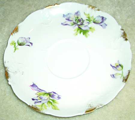 AHR681 Saucer