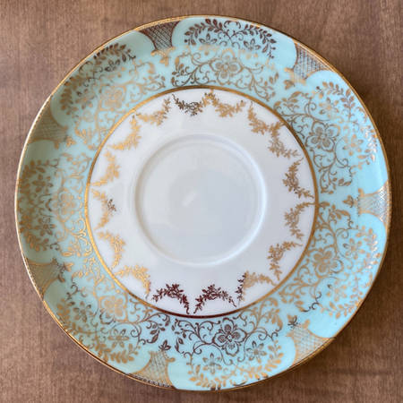 817 Saucer